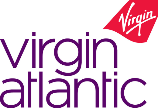 Virgin Atlantic logo